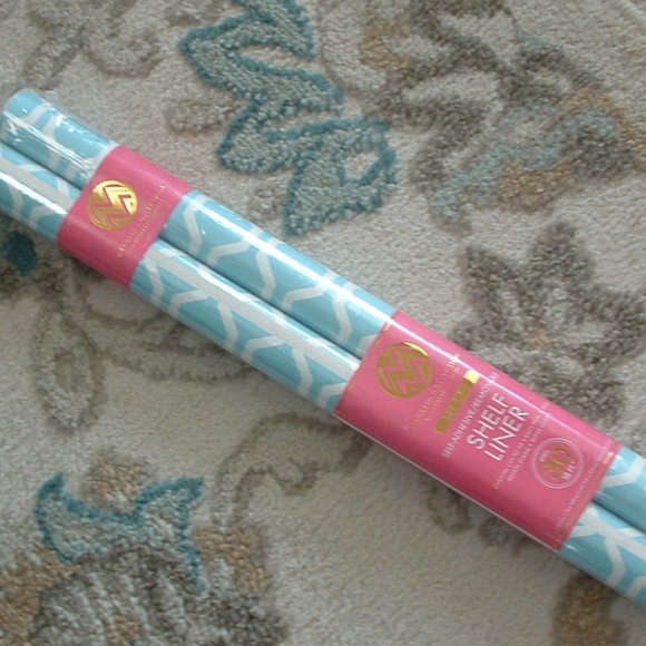 Macbeth Collection Drawer Shelf Liners Art Crafts - Picture 3 of 7